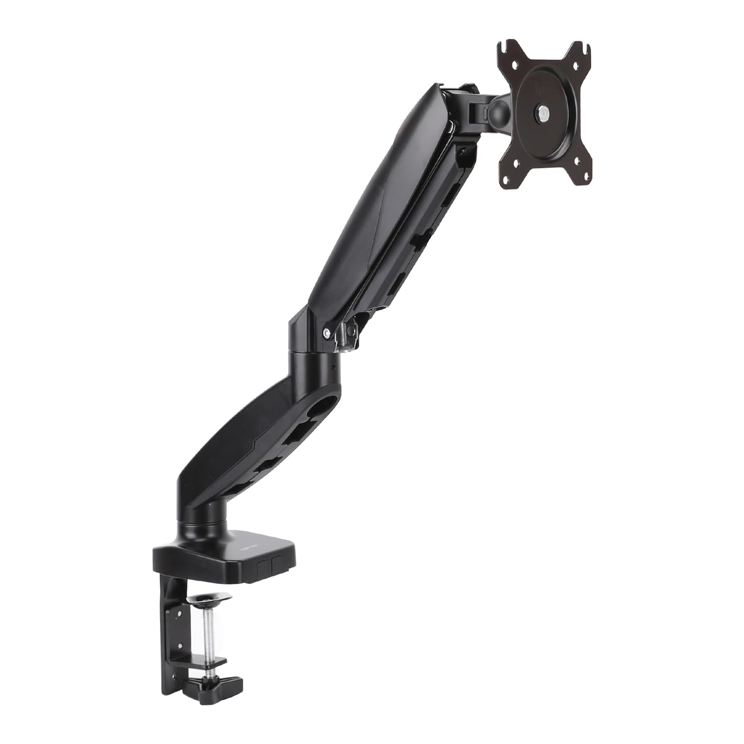 PAWA SINGLE GAS SPRING COMPUTER ARM