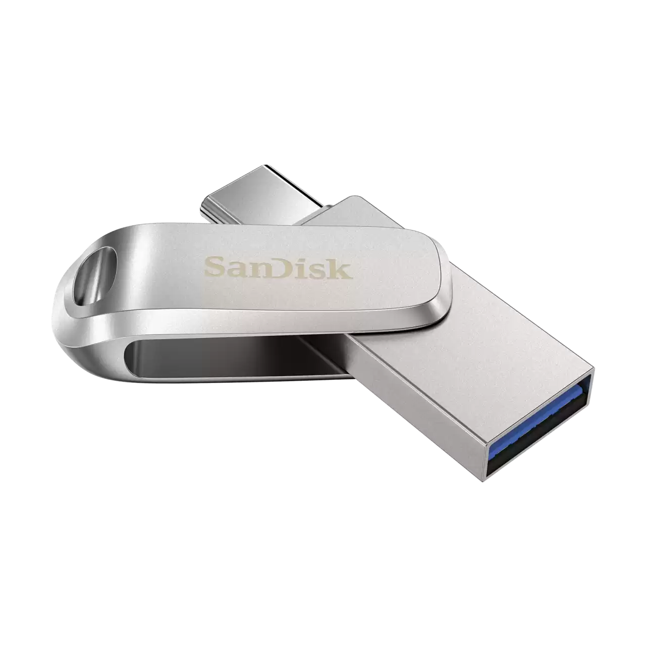 SANDISK ULTRA 256GB DUAL DRIVE USB C TYPE
