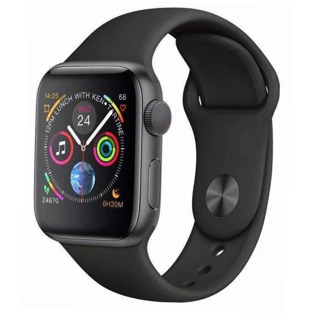 JSYES SMART WATCH M60