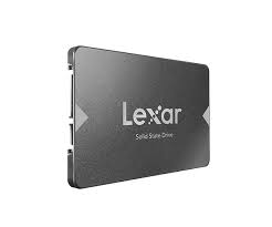 LEXAR SSD 512GB