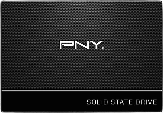 PNY 500GB INTERNAL SSD