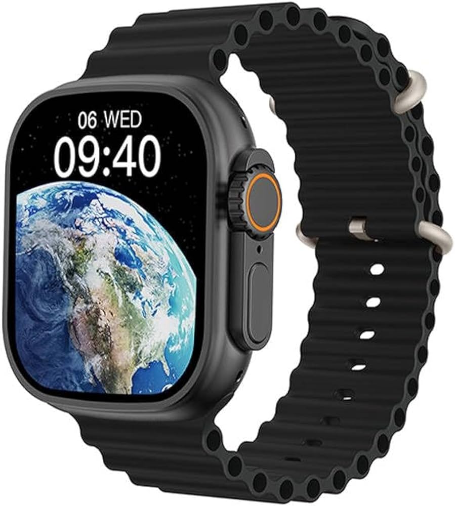 BARNDCODE SMART WATCH ULTRA SERIES 8
