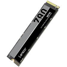 LEXAR NNME 1TB SSD 7400 MB/S