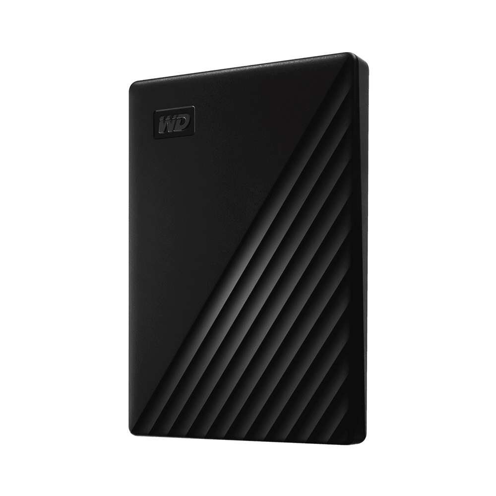 WD MY PASSPORT 1TB HARD DISK