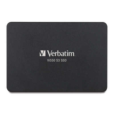 VERBATIM 512GB SSD