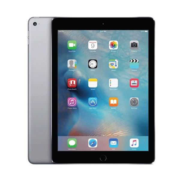 IPAD 2 64GB WIFI USED