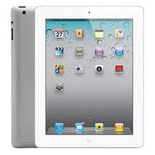 IPAD 4 16GB WIFI USED