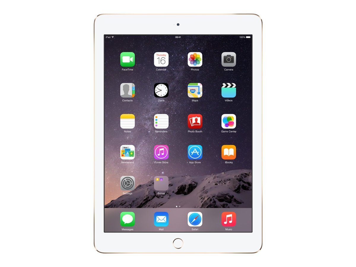 IPAD AIR 1 32GB WIFI USED