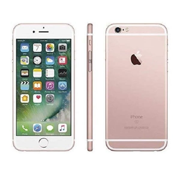 IPHONE 6S 32GB SIM USED