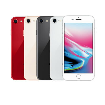 IPHONE 8 64GB SIM USED