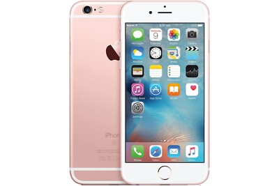IPHONE 6 PLUS 16GB SIM USED