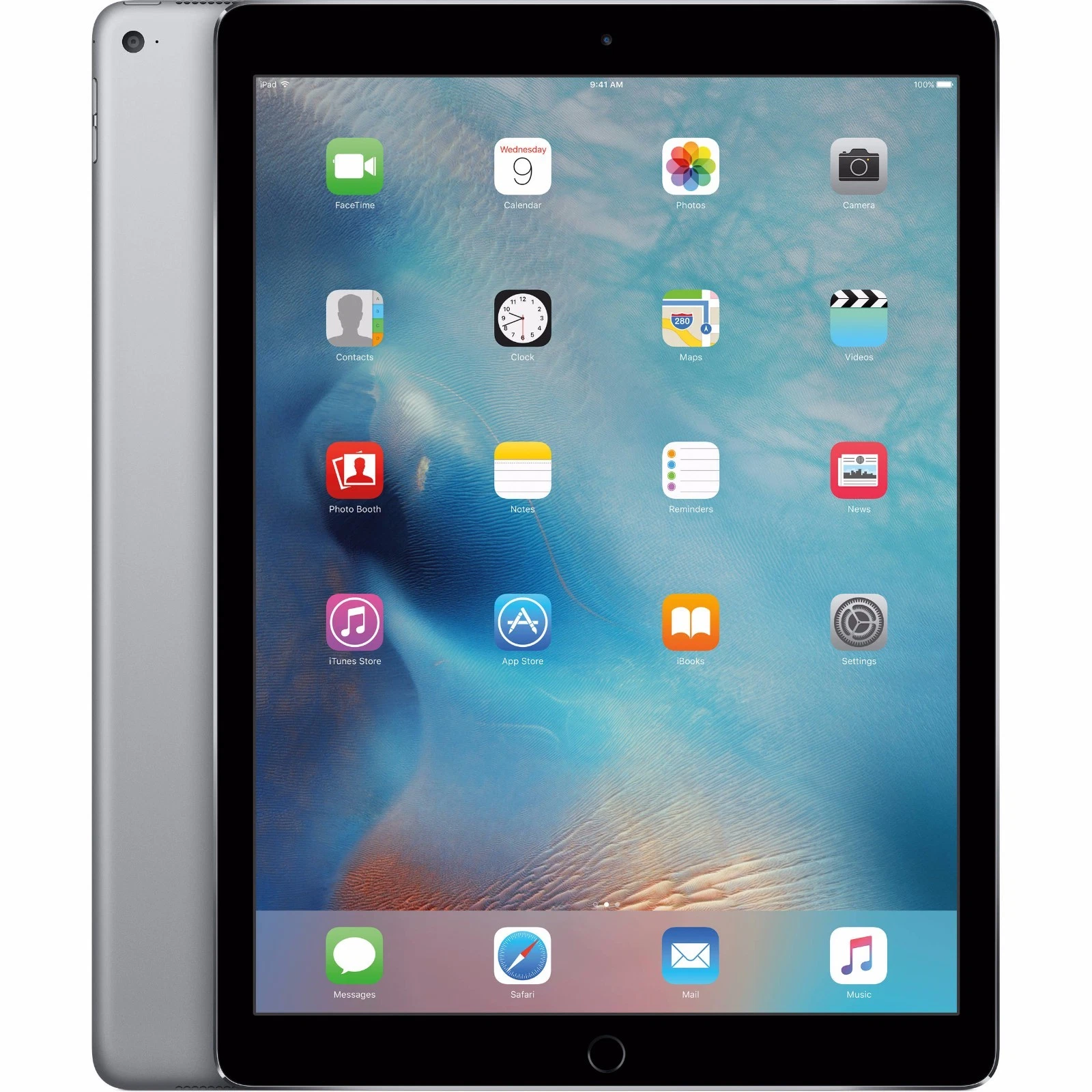 IPAD PRO 1 WIFI 128GB 12.9 INCH