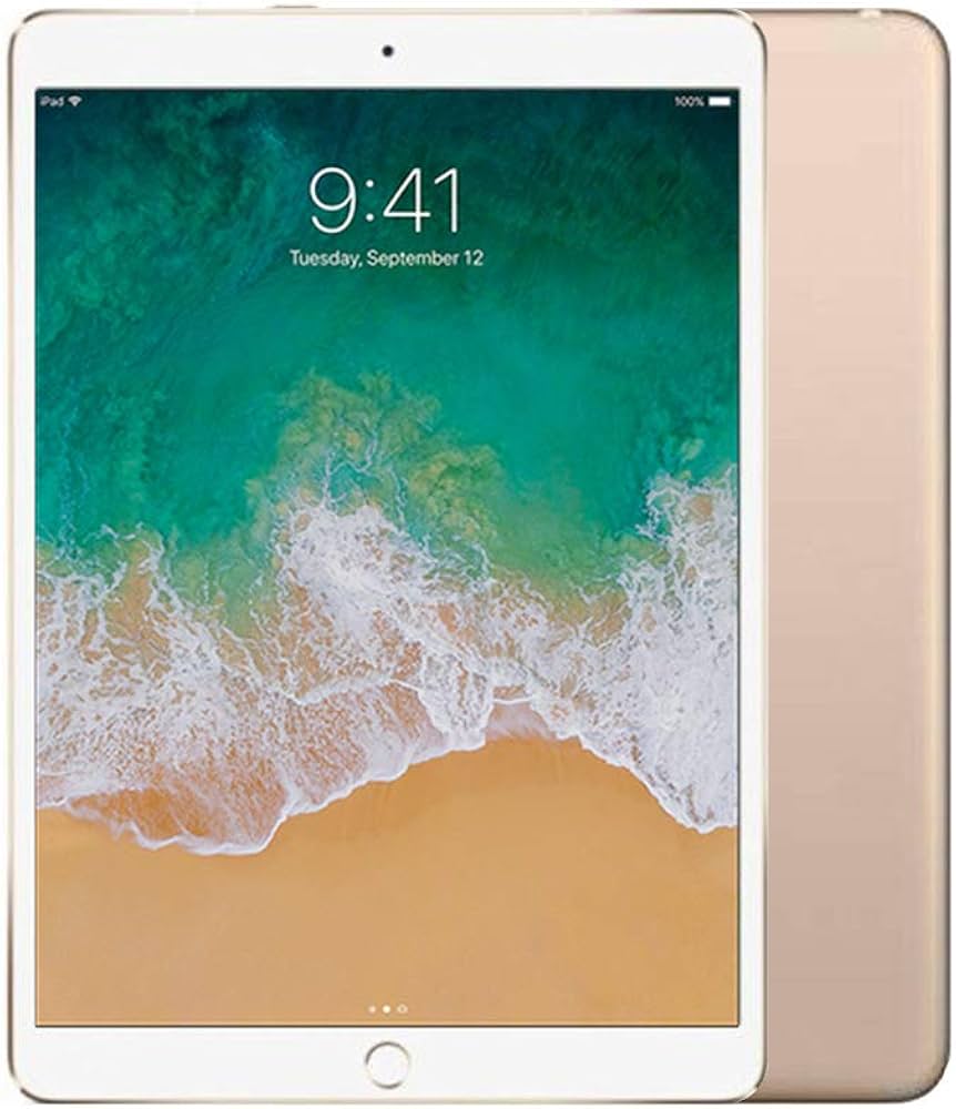 IPAD PRO 10.5 64GB WIFI USED