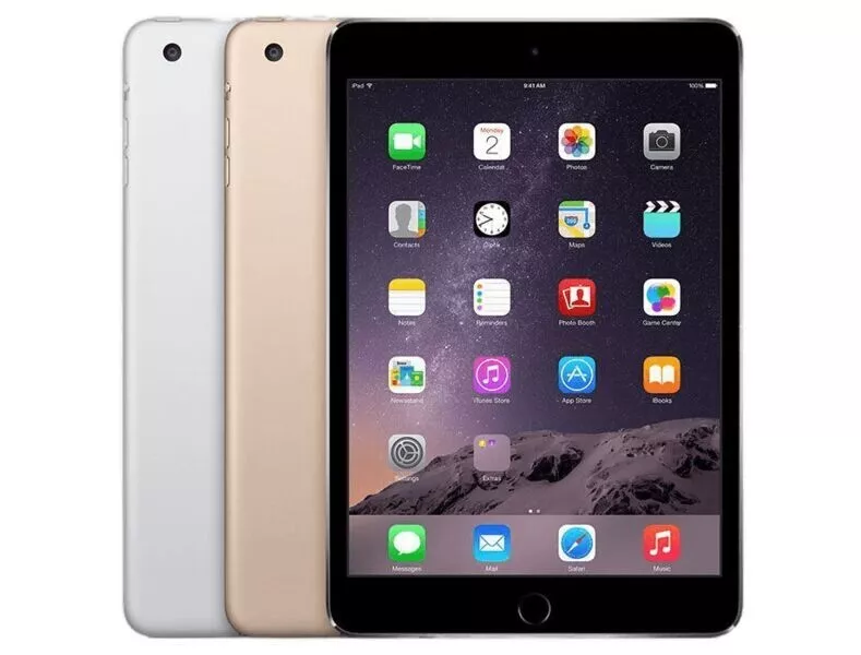 IPAD MINI 3 64GB WIFI USED