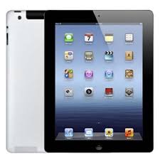 IPAD 2 32GB SIM USED