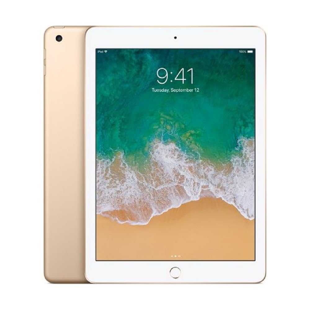 IPAD 5 32GB WIFI USED