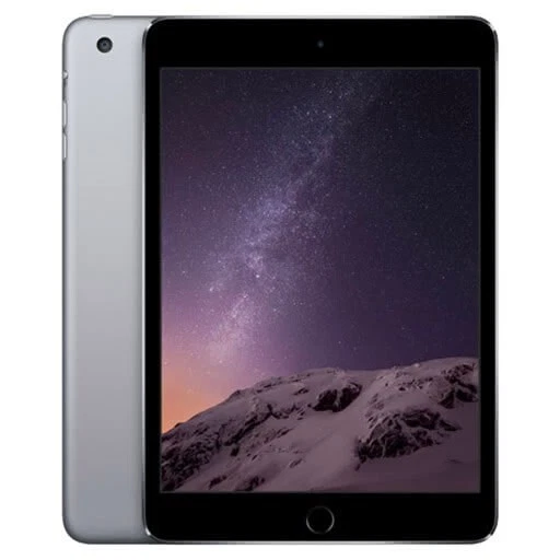 IPAD MINI 3 16GB WIFI USED