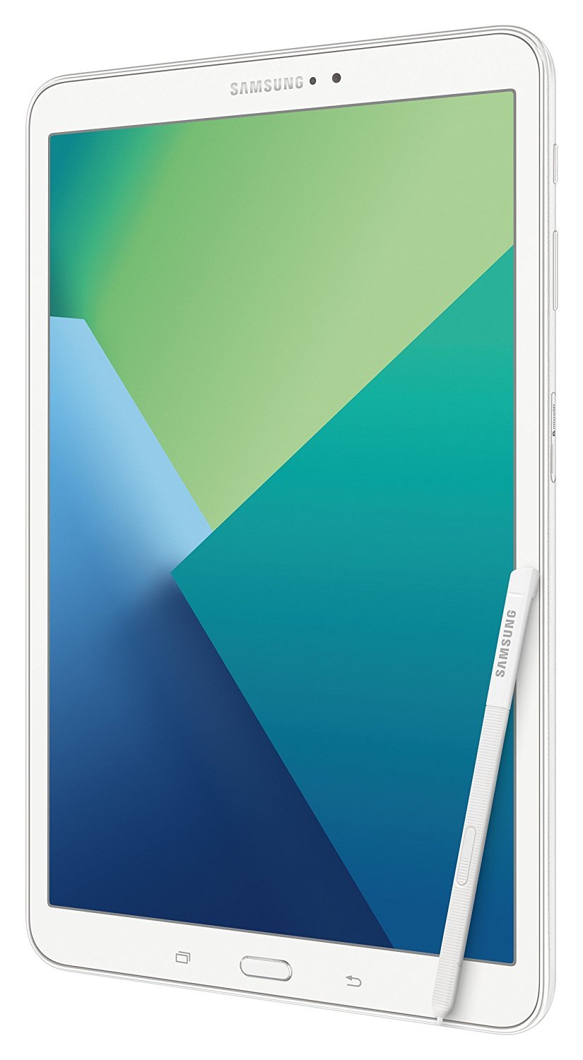SAMSUNG GALAXY A 10.1 3/32GB WITH S PEN WIFI USED T