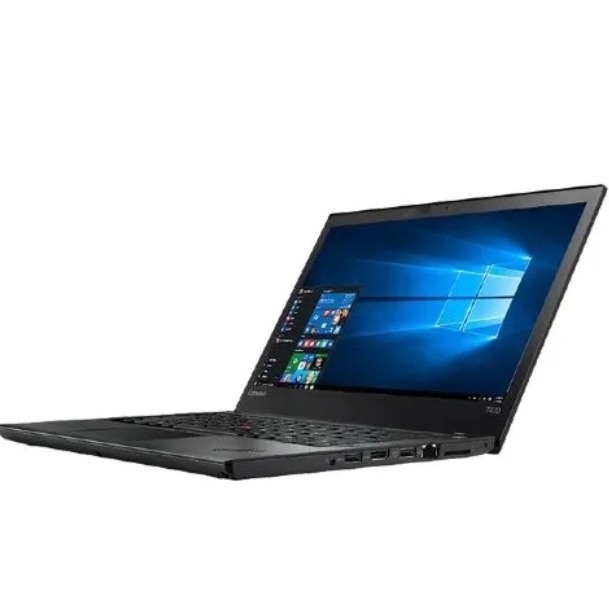 LENOVO THINKPAD T470 I5-6TH 8/256 NON TOUCH USED