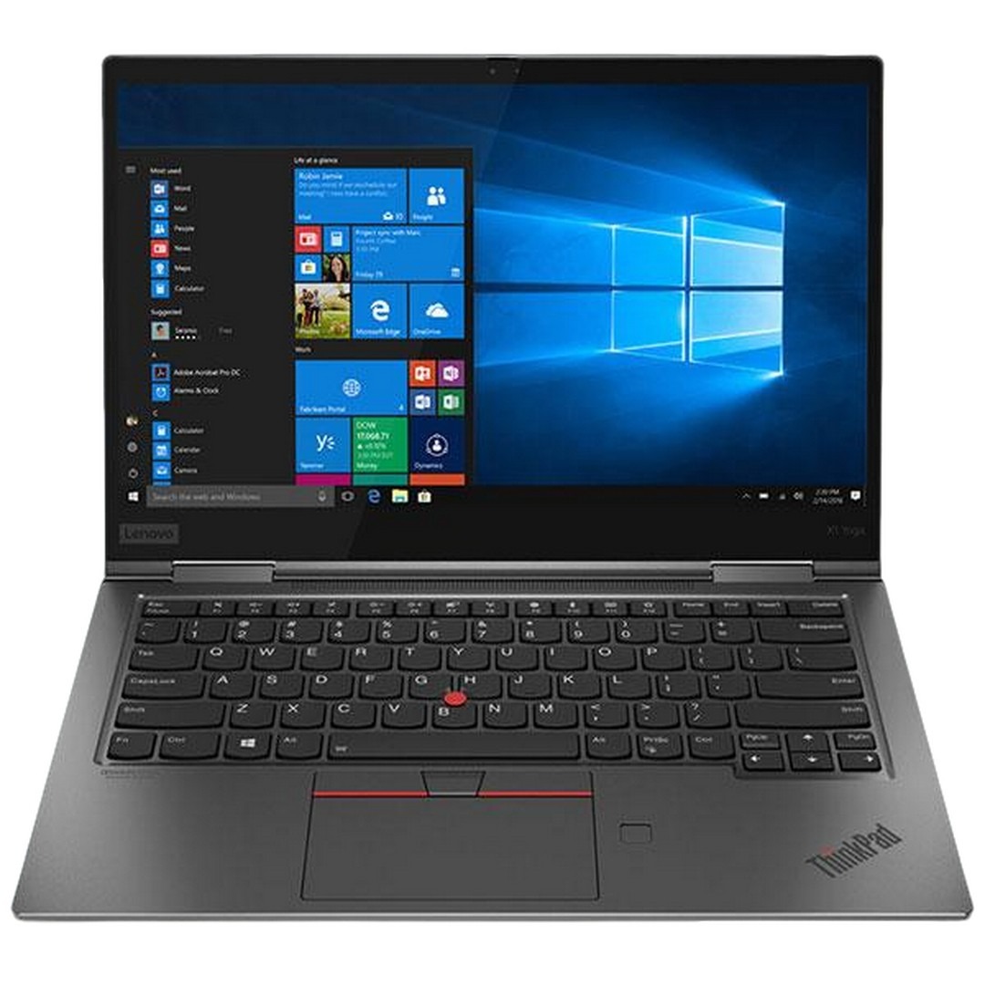 LENOVO X1 YOGA I7 8TH 8/256 TOUCH PREOWNED