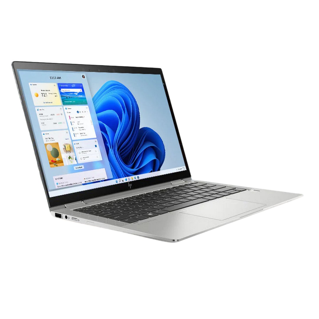 HP ELITEBOOK X360 G3 I7 8TH 16/512 TOUCH PREOWNED