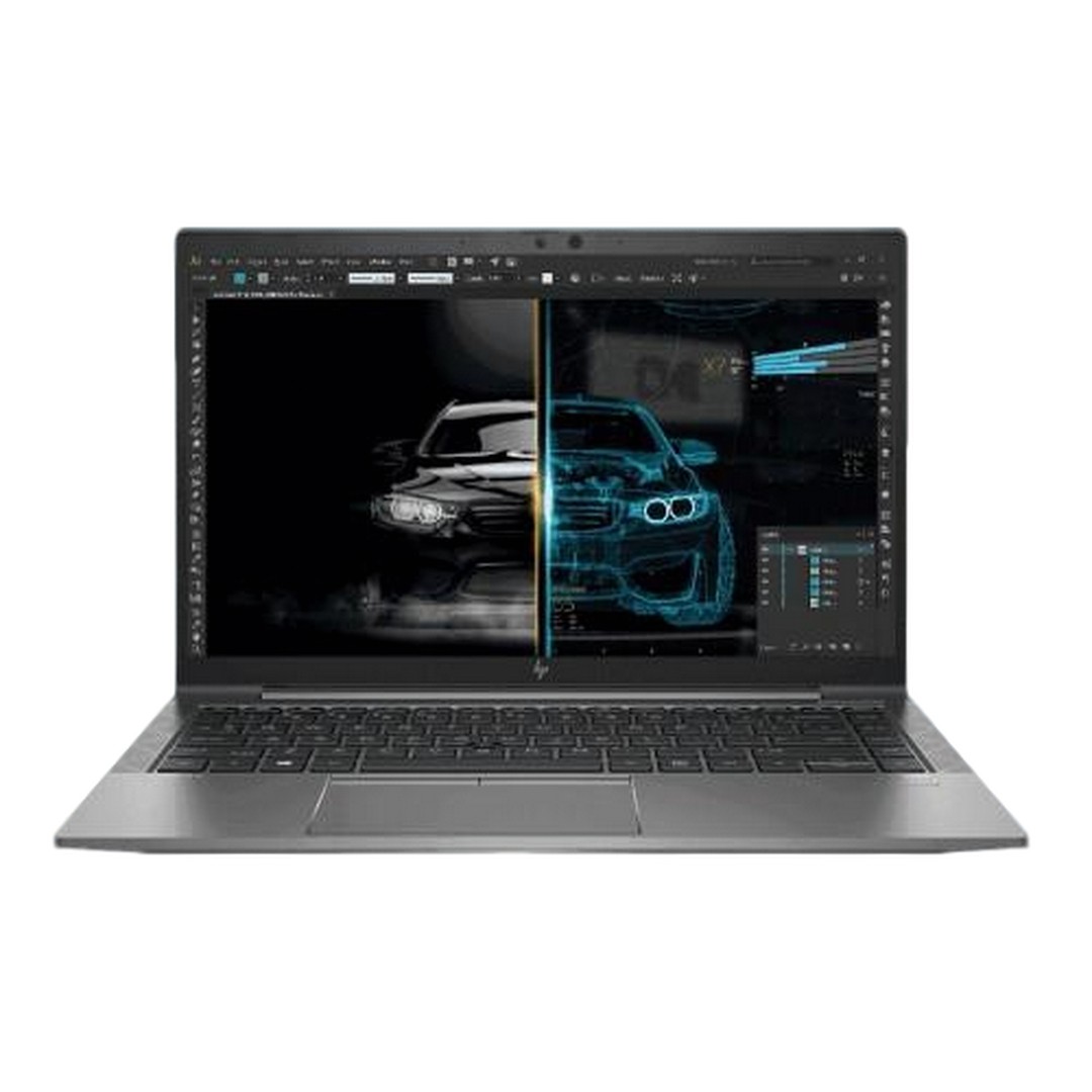 HP ZBOOK FIREFLY 14G7 I7/10TH-U/16/512/14 T USED