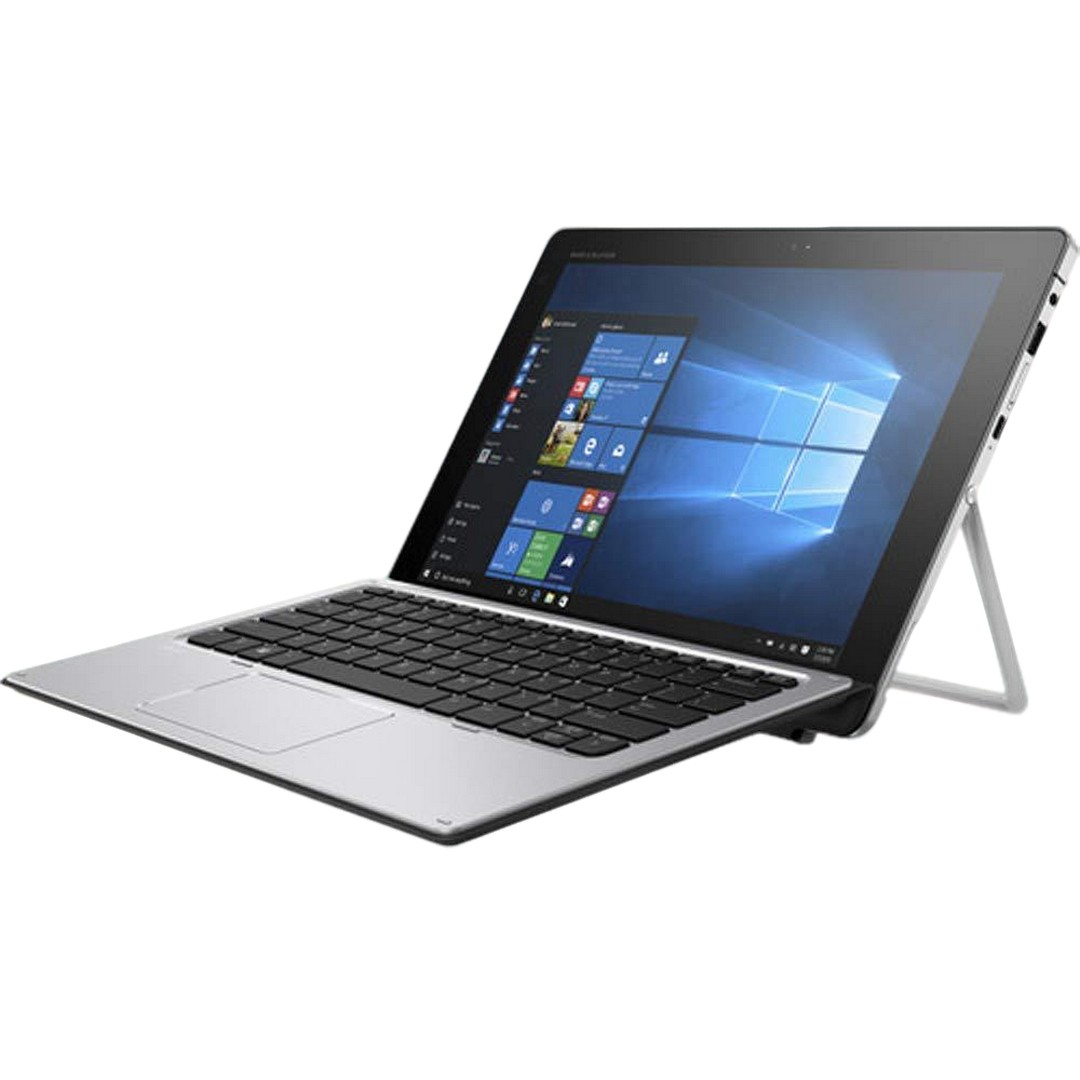 HP ELITE X2 2IN1 I7 7TH 8 256 11.6IN T USED