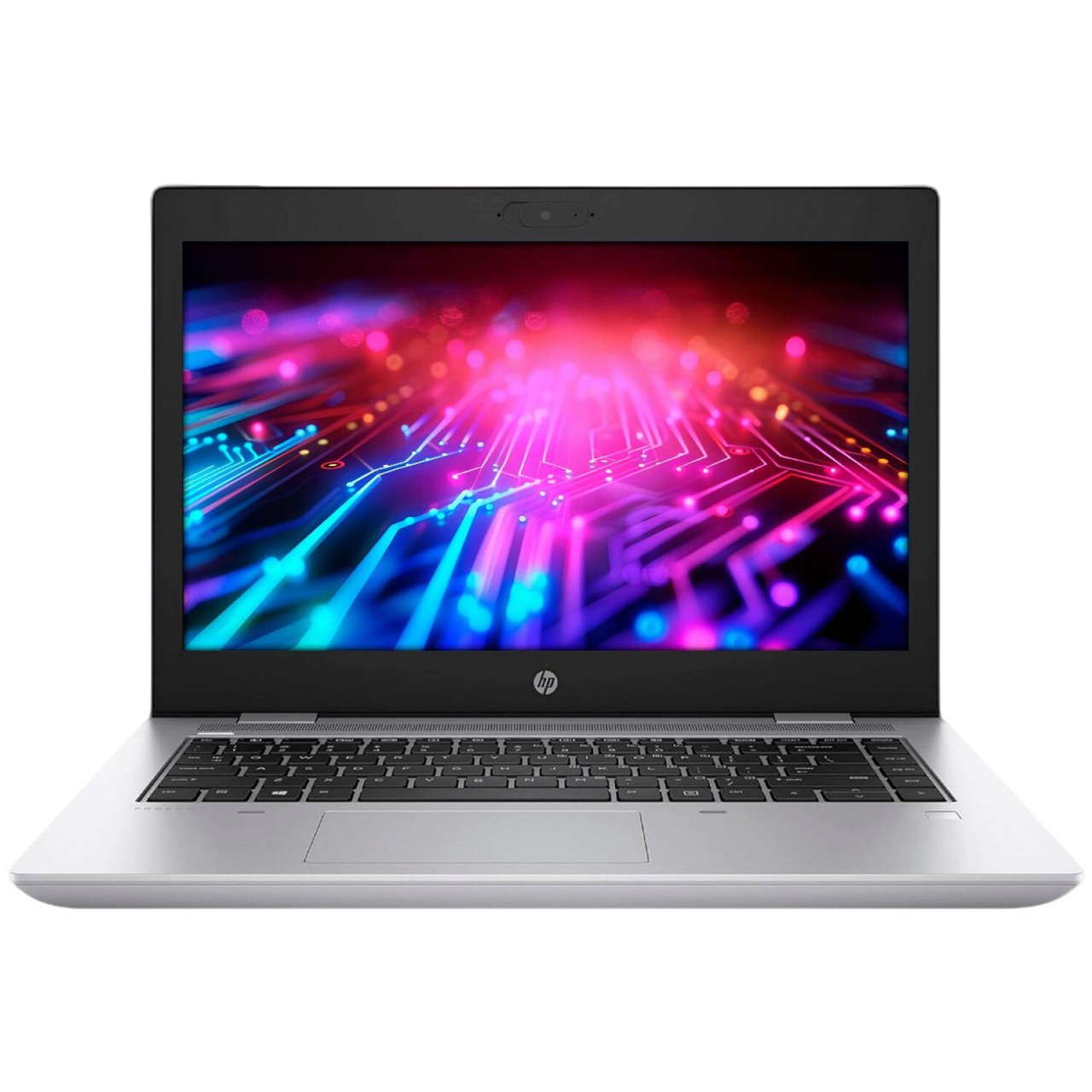 HP PROBOOK 640 G5 I5/8TH-U/8/256 14 NT USED