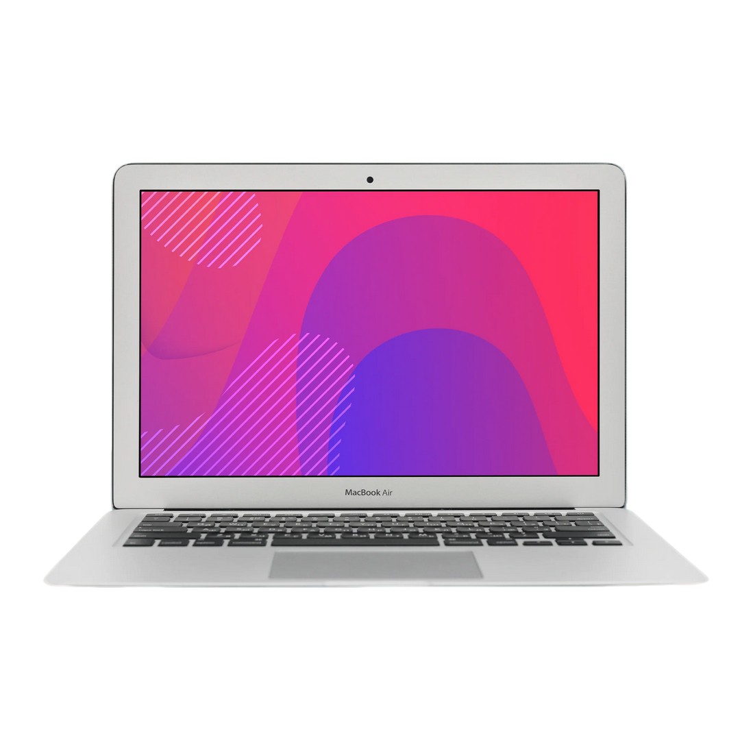 MACBOOK AIR 2012 CORE I5 4/60 11INCH USED
