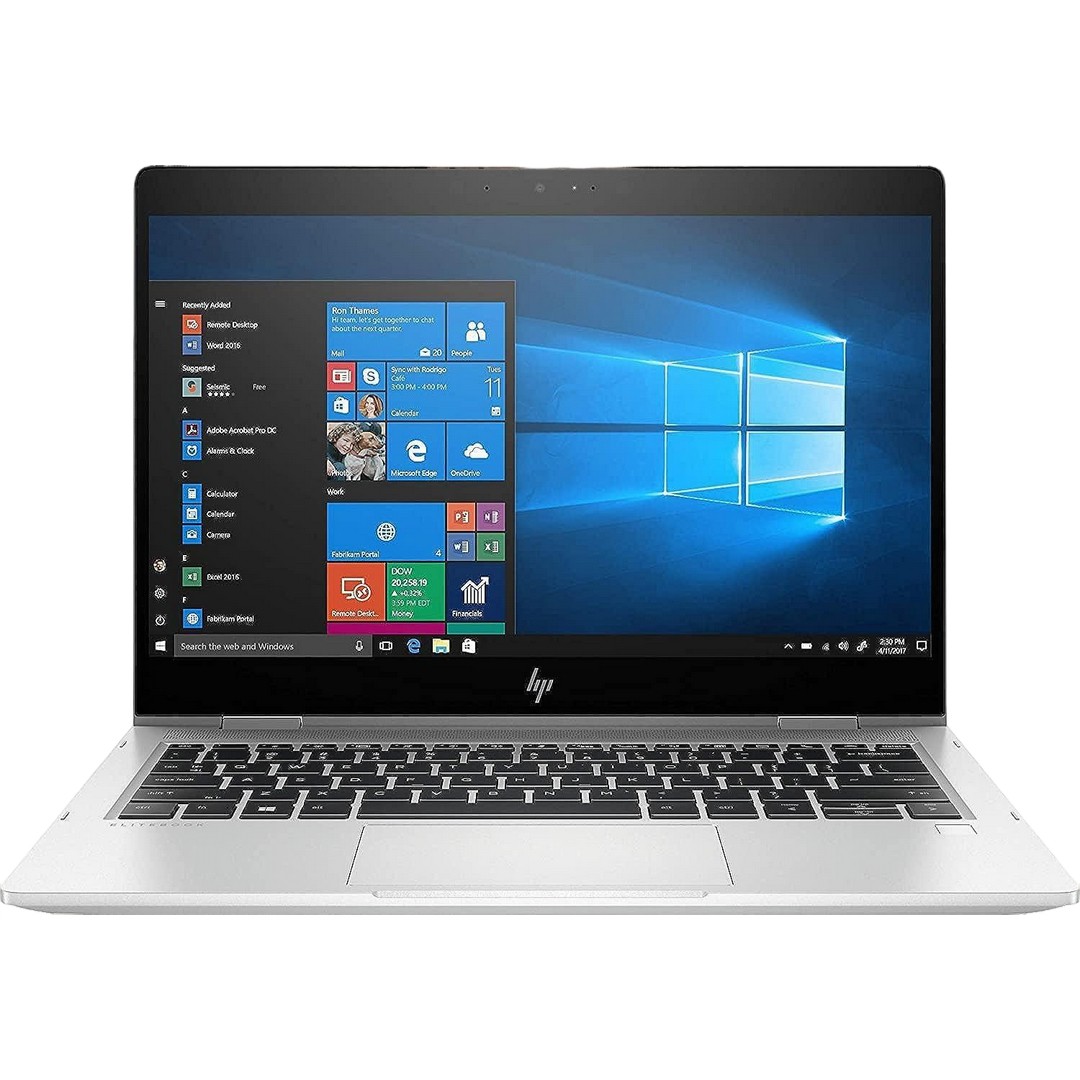 HP ELITEBOOK 830 G6 X360 I5-8TH/8/256/13.3"T USED