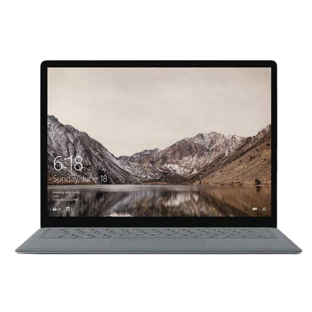 SURFACE LAPTOP 2 I5-8TH/8/256/13.5”T USED
