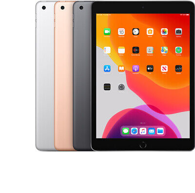 IPAD 7 128 WIFI