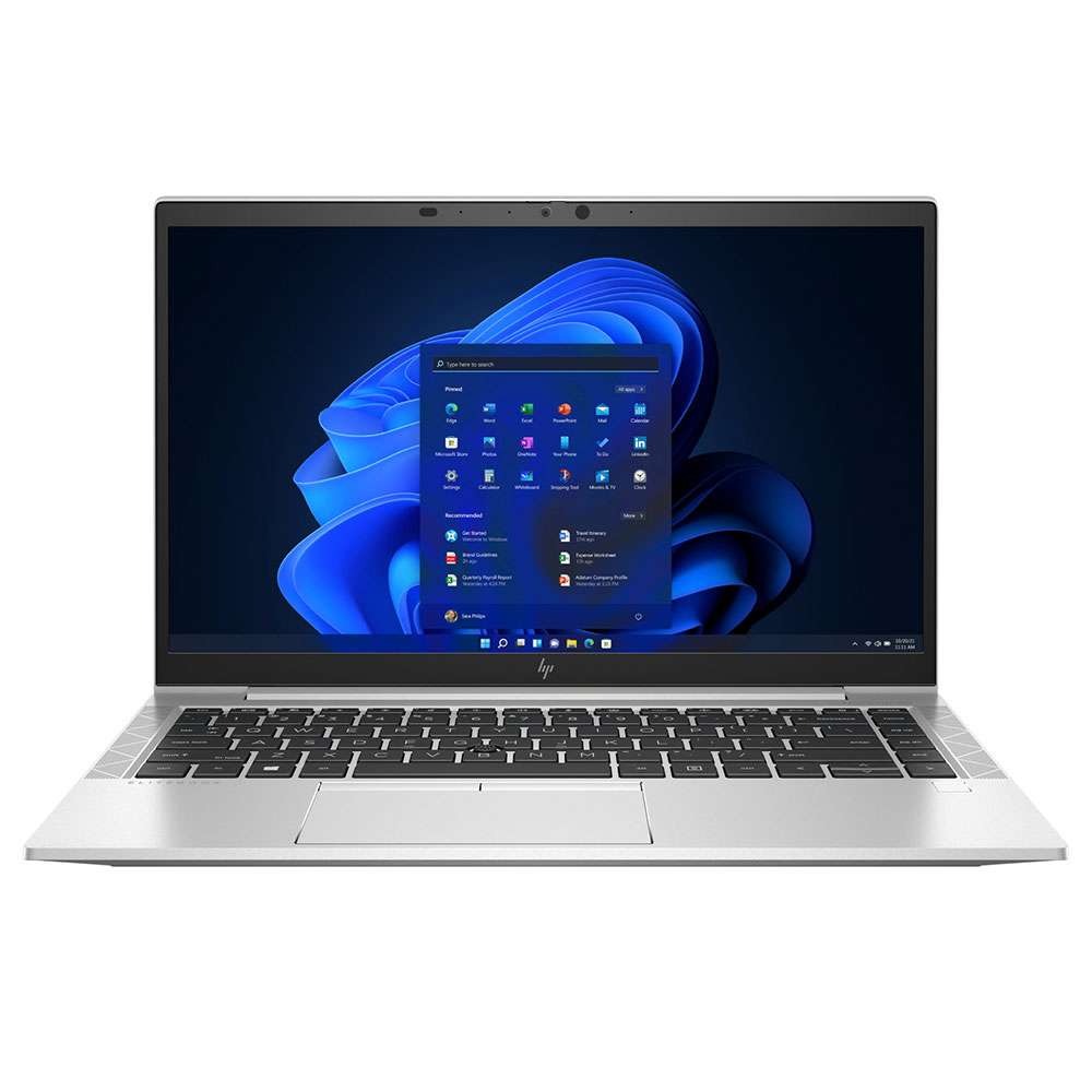 Hp Elitebook 840 G8 I7-11TH 32/512 14 inch USED