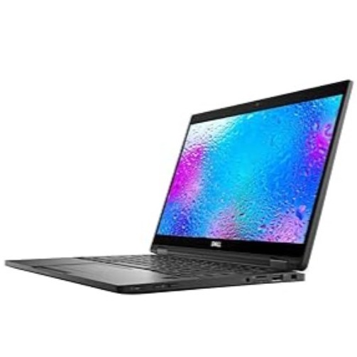 DELL LATITUDE 7390 2IN1 X360 I5 8TH 8/256 13.3IN T USED