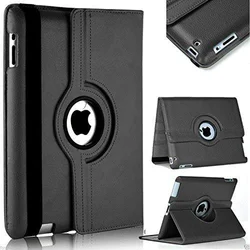 IPAD 2,3,4 FLIP COVER