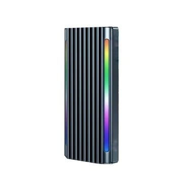 POPO HDD ENCLOSURE CASE 3.1 PL04