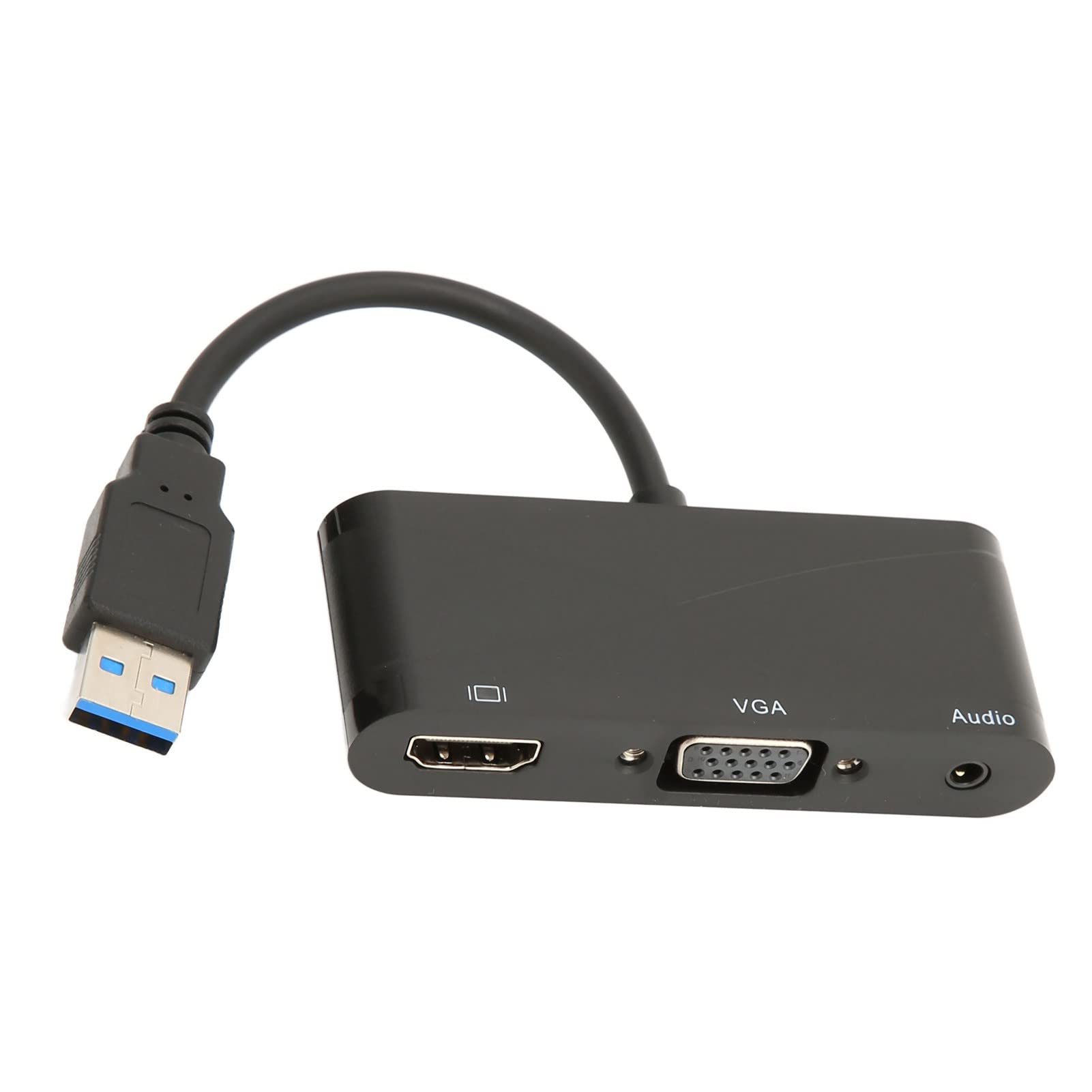 MICAM USB TO VGA ADAPTER MC-V228