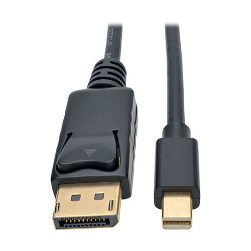 MINI DISPLAY PORT ADAPTER DISPLAY PORT ADAPTER