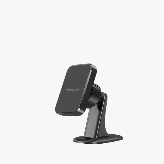 PORODO DUAL MOUNT MAGNETIC CAR HOLDER