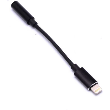 GODES LIGHTNING MALE TO 3.5MM FEMALE UC019