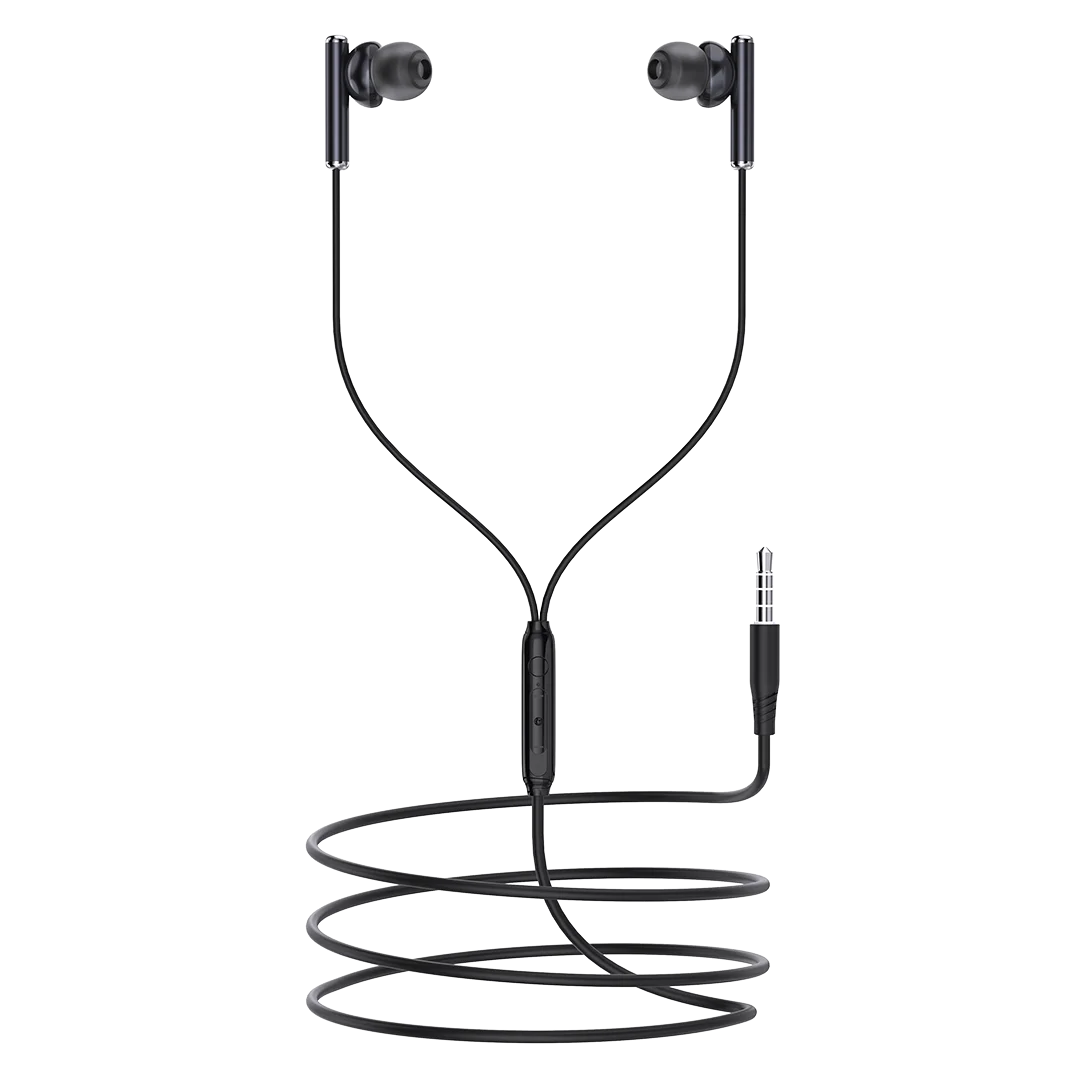 PAWA CHORDS EDITION STEREO EARPHONE 3.5MM JACK