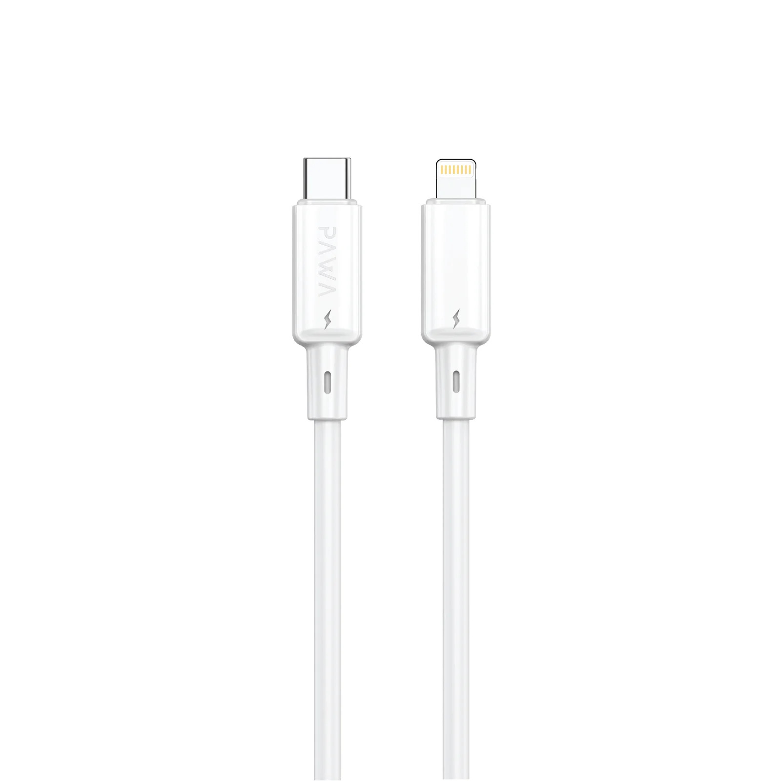 PAWA USB-C TO LIGHTNING QUICK 60W CHARGING CABLE