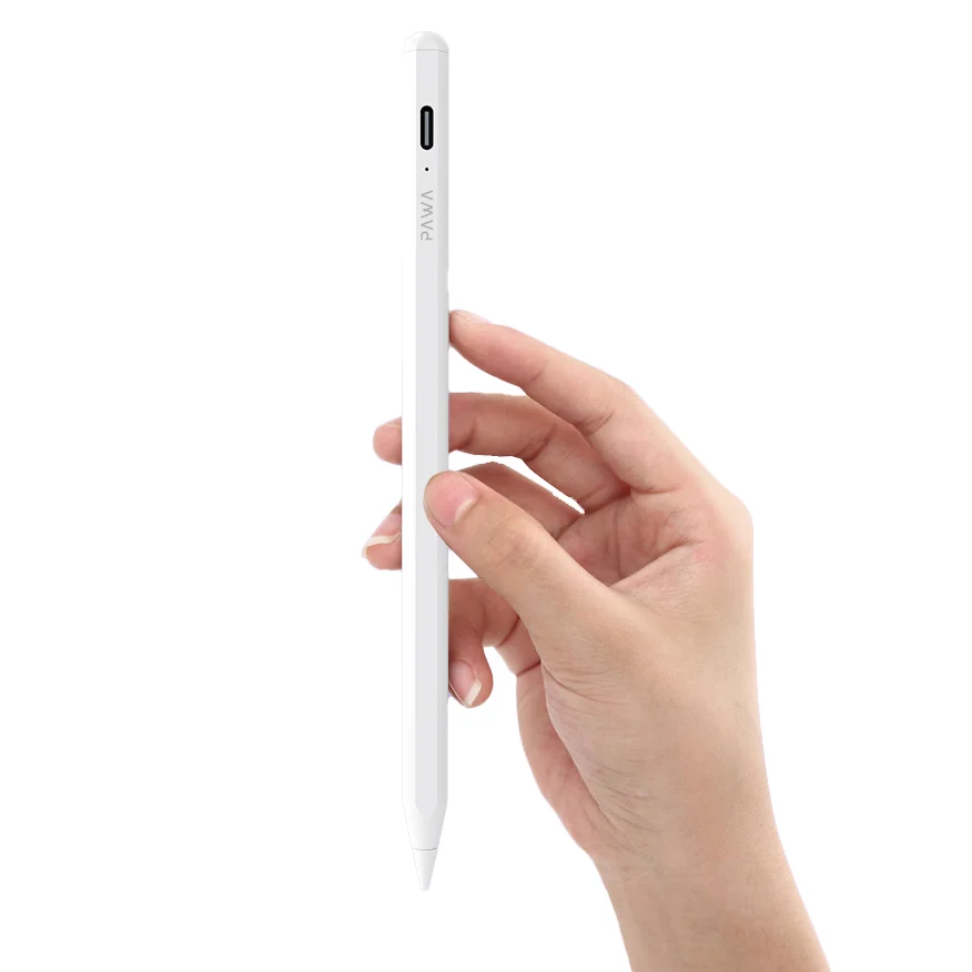 PAWA TOUCH PEN 5TH GEN RECHAREABLE