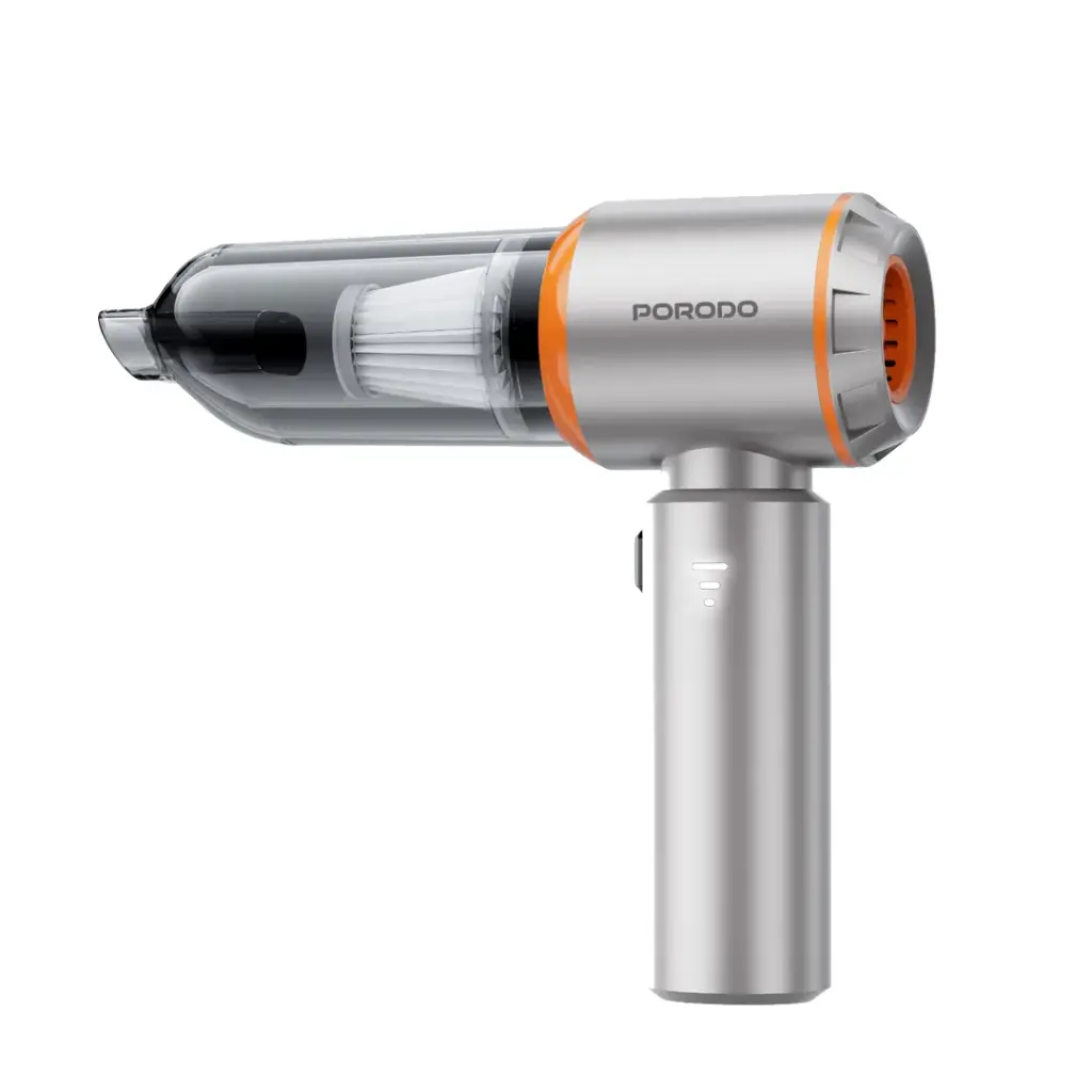 PORODO DUAL MODE AIE DUSTER & VACCUM