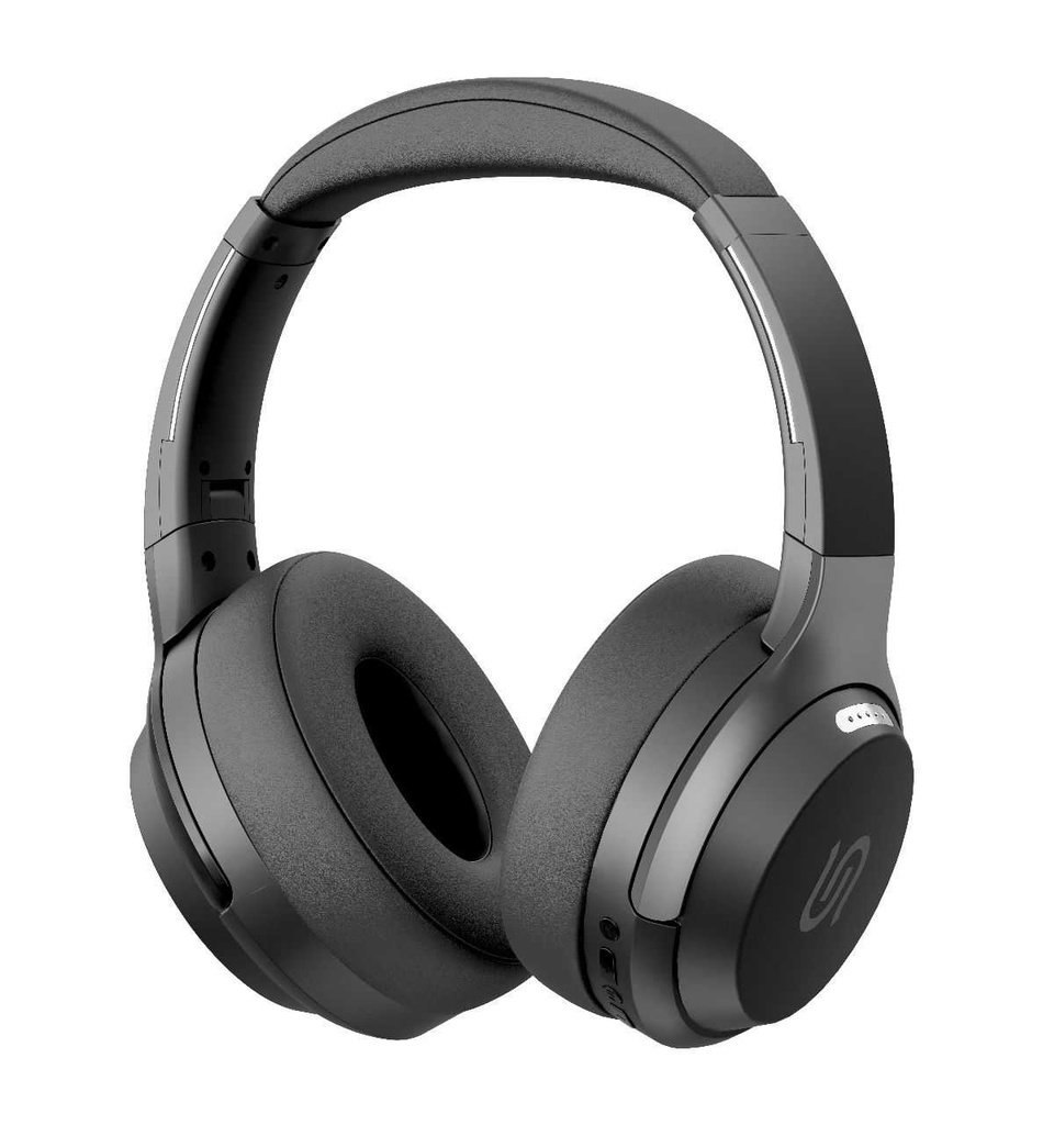 PORODO SOUNDTECH HUSH ANC HEADPHONE