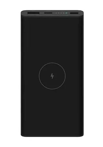 XIAOMI 10W WIRELESS POWERBANK