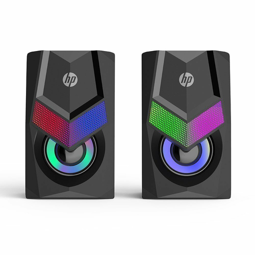 HP MULTIMEDIA SPEAKER DHS-6000
