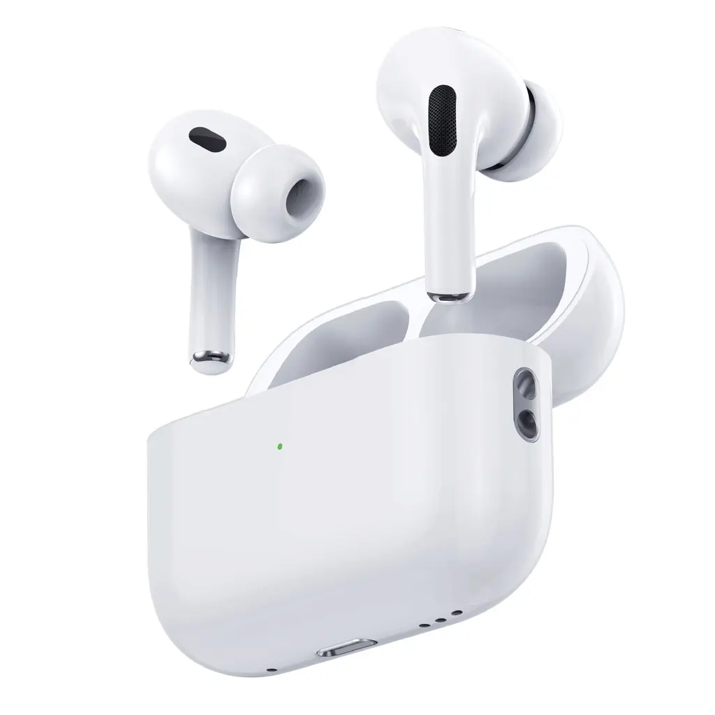 PORODO BLUE EARBUDS PRO2