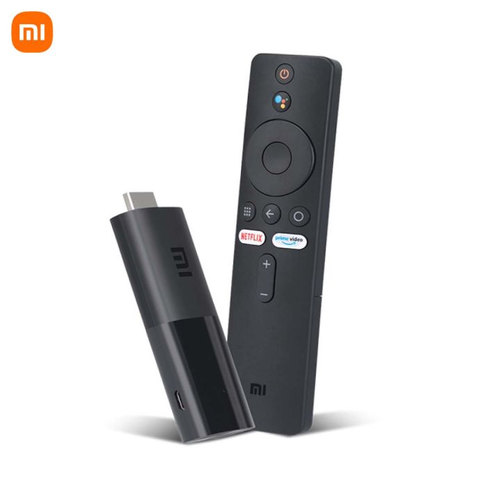 MI TV STICK FHD
