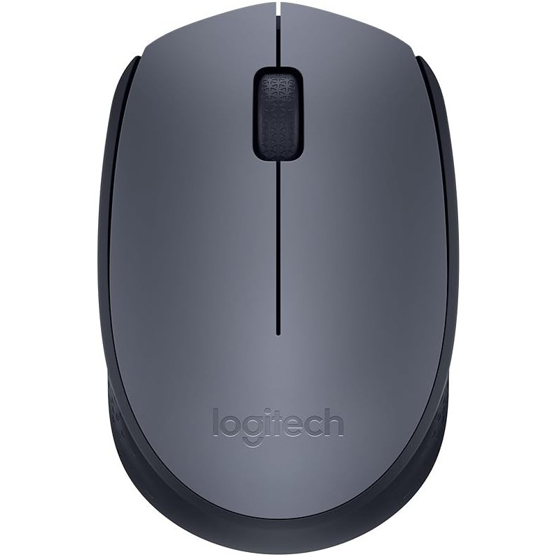 LOGITECH M170 WIRELESS MOUSE